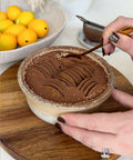 Yogurt Biscoff Cheesecake/Tiramisu