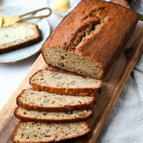 Banana Bread