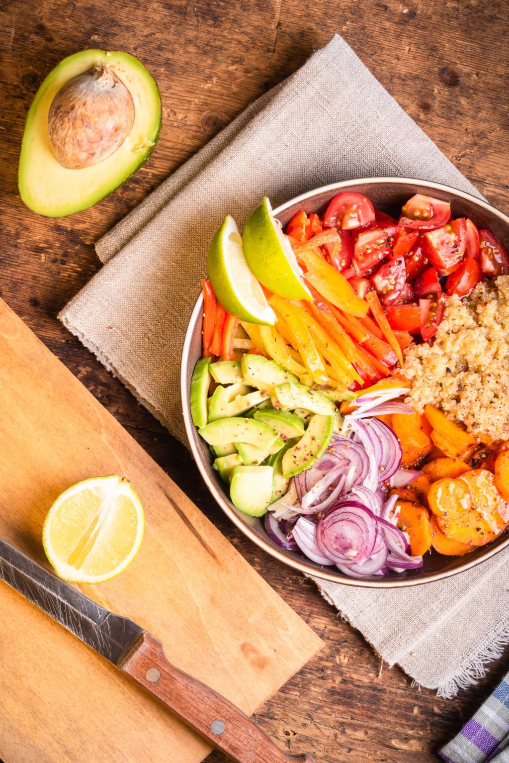 Healthy Eating Course Bundle